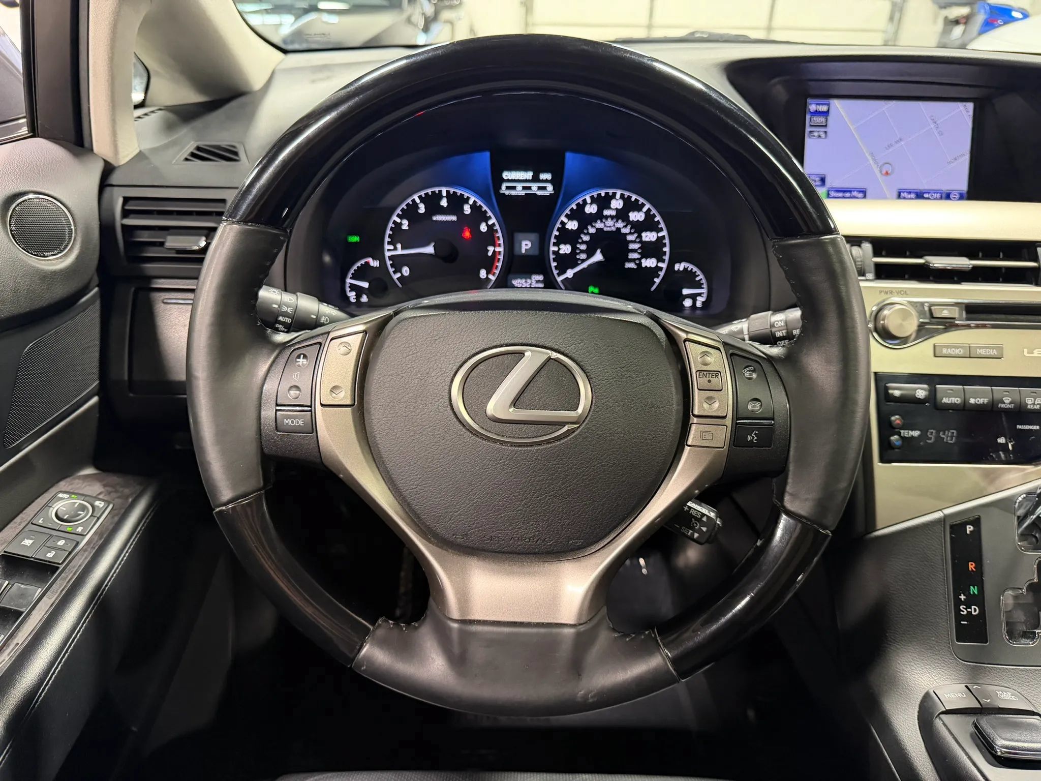Used 2015 Lexus RX 350 FWD image 14