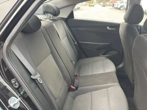 Used 2020 Hyundai Accent SE image 17