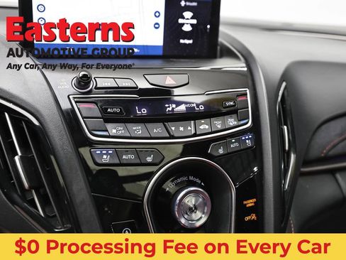 Used 2022 Acura RDX A-Spec AWD/4WD image 12