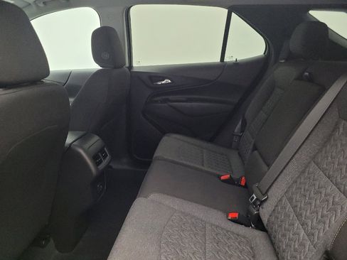 Used 2022 Chevrolet Equinox LT FWD image 18