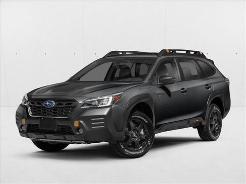 Used 2022 Subaru Outback Wilderness w/ Wilderness Package AWD/4WD image 1