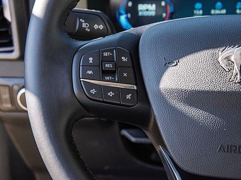 New 2025 Ford Bronco Sport Big Bend image 9