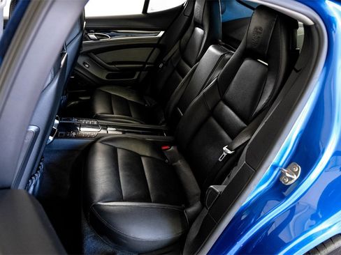 Used 2016 Porsche Panamera Edition w/ Premium Package Plus image 43