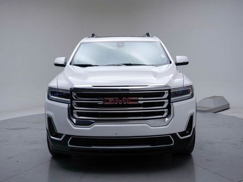 Used 2023 GMC Acadia SLT w/ Preferred Package image 5