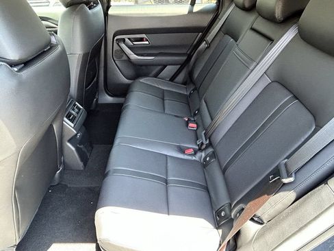 New 2026 MAZDA CX-50 AWD 2.5 Hybrid w/ Weather Package image 15