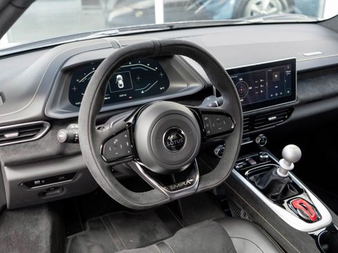 Used 2024 Lotus Emira First Edition image 14