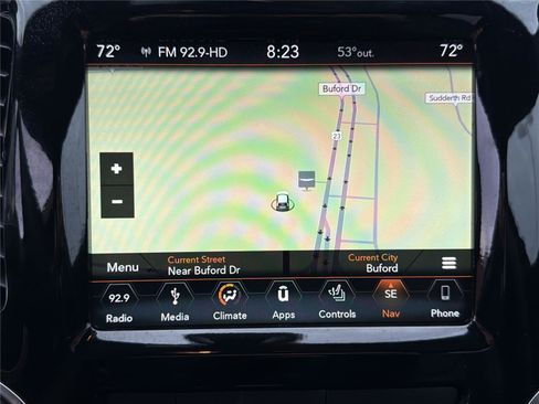 Used 2019 Jeep Cherokee High Altitude image 31