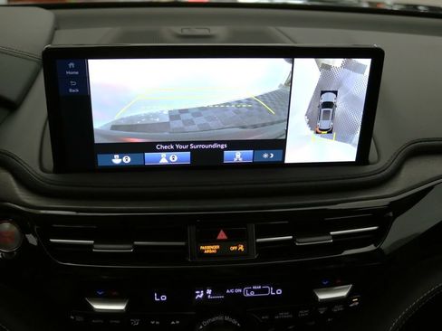 Certified 2026 Acura MDX SH-AWD w/ Advance Package image 23