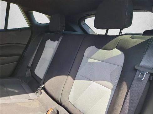 Used 2025 Chevrolet Trax RS w/ Driver Confidence Package FWD image 14