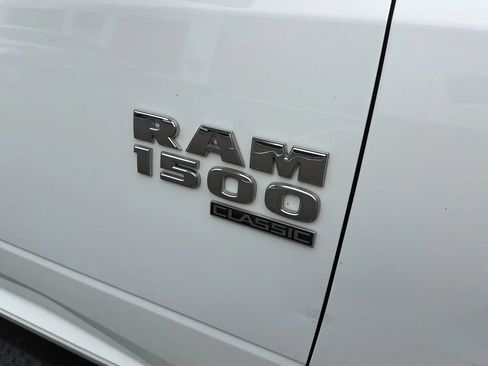 Used 2021 RAM 1500 Tradesman w/ Tradesman SXT Package AWD/4WD image 11