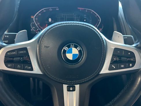 Used 2020 BMW 840i Gran Coupe w/ M Sport Package RWD image 30