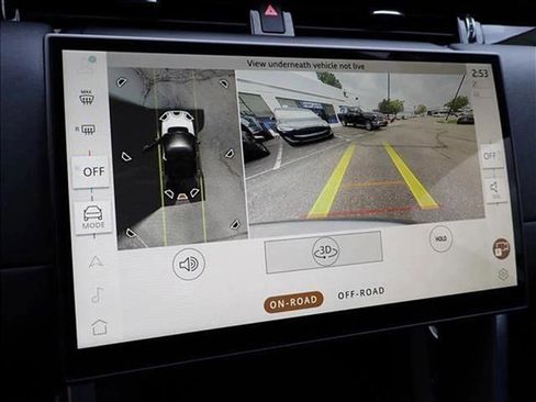 Used 2024 Land Rover Discovery Sport S image 24