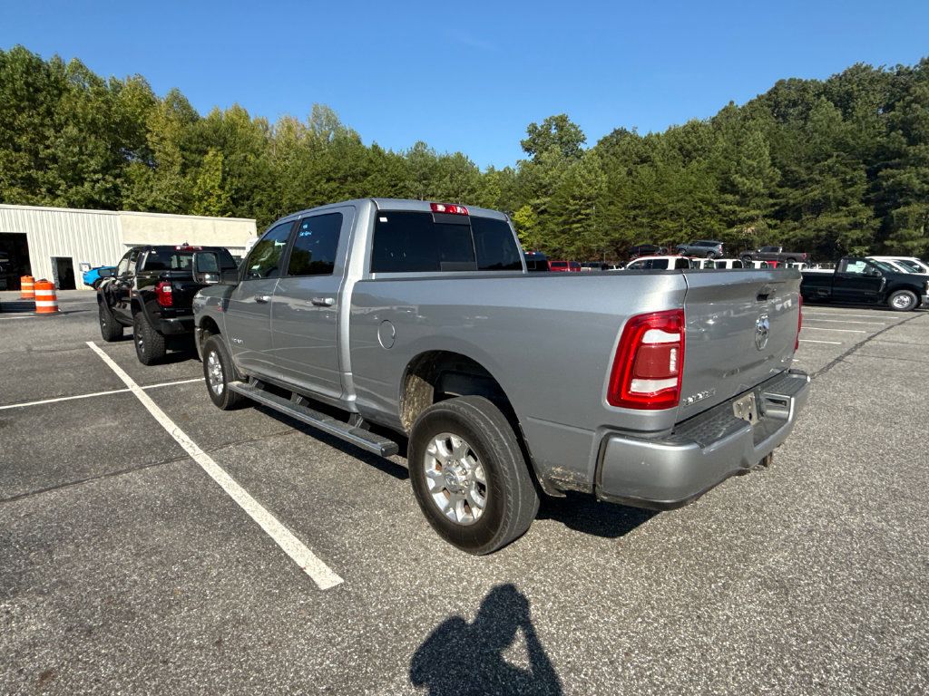 Used 2023 RAM 2500 Laramie AWD/4WD image 11