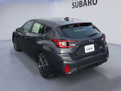 New 2026 Subaru Impreza 2.0i Sport image 3