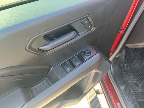 Used 2026 Chevrolet Colorado Trail Boss image 17