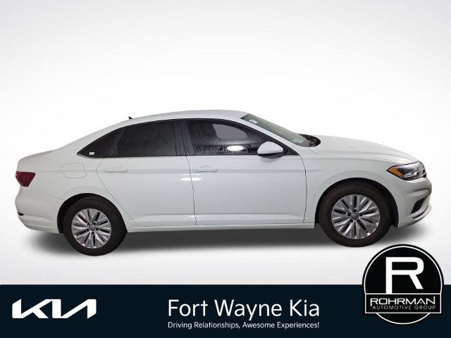 Used 2019 Volkswagen Jetta S w/ Driver Assistance Package FWD image 5