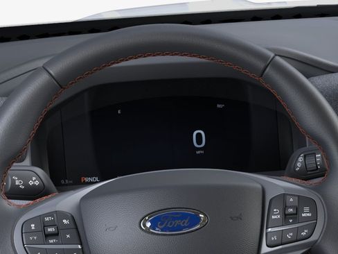 New 2026 Ford Explorer Active w/ Active Comfort Package AWD/4WD image 19