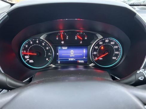 Certified 2022 Chevrolet Equinox LS w/ LS Convenience Package image 15