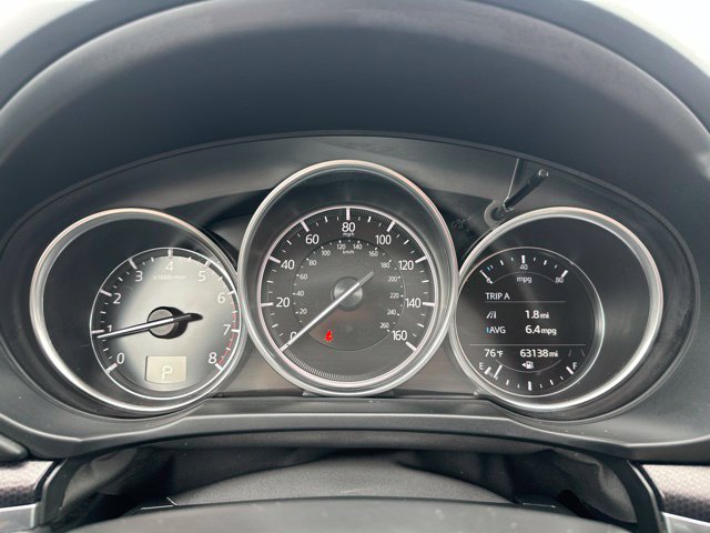 Used 2022 MAZDA CX-5 Carbon Edition AWD/4WD image 11