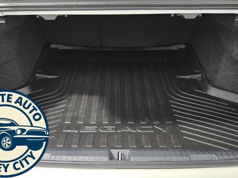 Used 2022 Subaru Legacy Limited XT w/ Popular Package #2 image 29