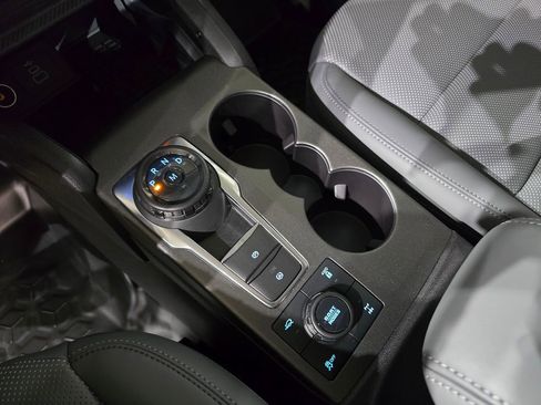 New 2025 Ford Bronco Sport Badlands w/ Badlands Tech Package image 27