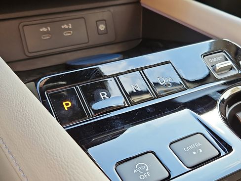 New 2026 Nissan Murano SL image 12