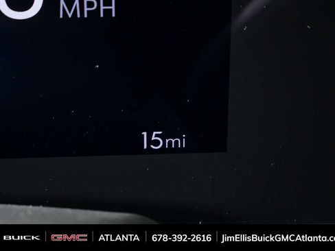 New 2026 Buick Envista Sport Touring w/ Convenience I Package image 11