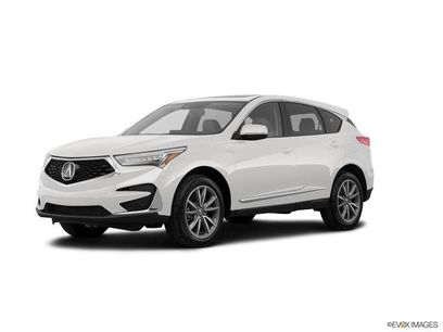 Used 2021 Acura RDX AWD w/ Advance Package