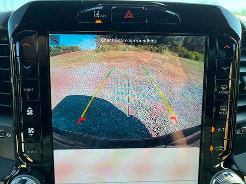 New 2026 RAM 1500 Lone Star image 23