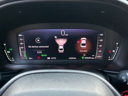 Used 2025 Honda Accord Sport image 22