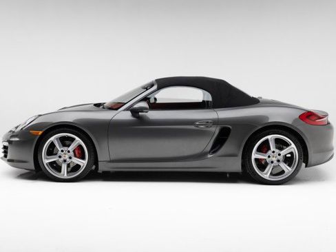 Used 2013 Porsche Boxster S image 17