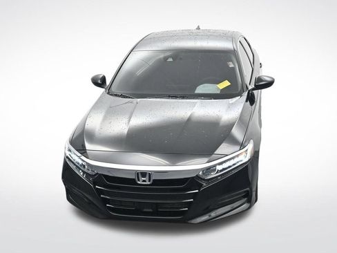 Used 2020 Honda Accord LX image 21