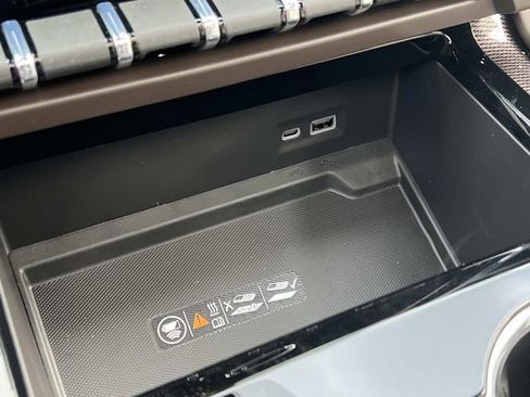 New 2026 GMC Yukon XL Elevation w/ Elevation Premium Package image 27