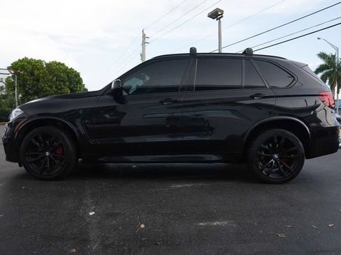 Used 2018 BMW X5 sDrive35i RWD image 4
