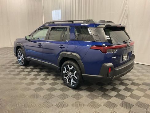 New 2026 Subaru Outback Touring XT AWD/4WD image 4