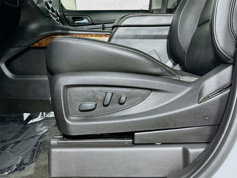 Used 2018 Chevrolet Tahoe Premier image 23