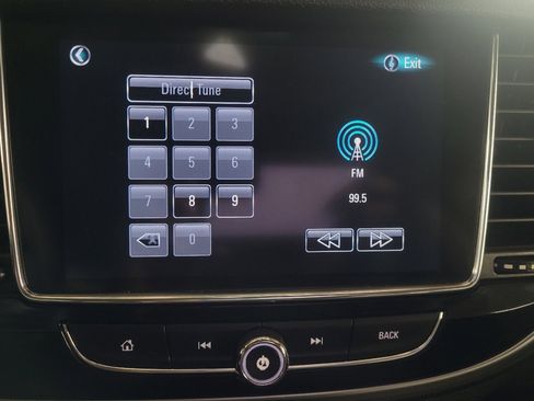Used 2018 Buick Encore Preferred image 25