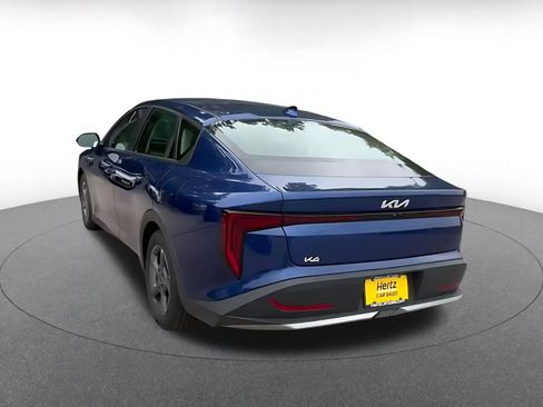 Used 2026 Kia K4 FWD image 11