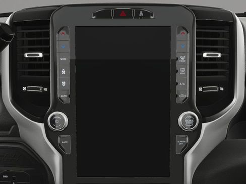 New 2025 RAM 2500 Tradesman image 62