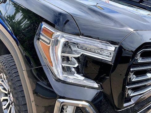 Used 2021 GMC Sierra 1500 AT4 AWD/4WD image 26