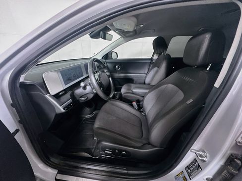 Used 2024 Hyundai Ioniq 5 SEL RWD image 13