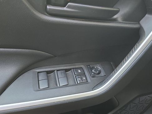Used 2020 Toyota RAV4 LE w/ All Weather Liner Package AWD/4WD image 8