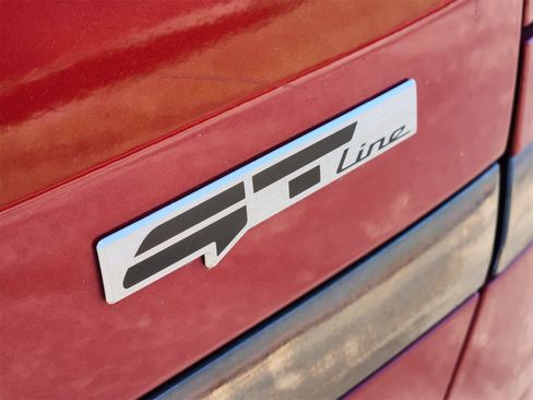 Certified 2023 Kia EV6 GT-Line w/ GT-Line Suede Seat Package image 11