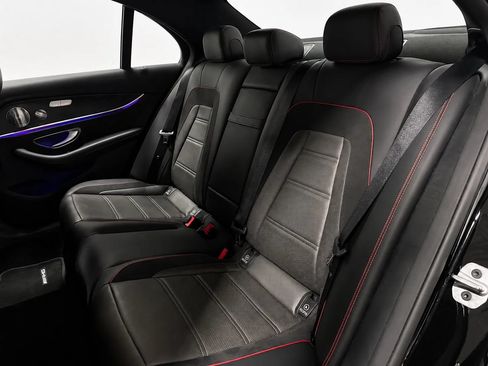Used 2022 Mercedes-Benz E 53 AMG 4MATIC Sedan image 16