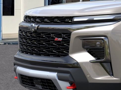 New 2026 Chevrolet Traverse Z71 AWD/4WD image 37