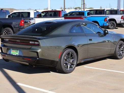 New 2026 Dodge Charger Scat Pack image 6