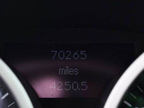 Used 2007 Mercedes-Benz SLK 280 image 21