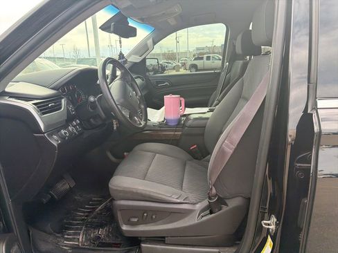 Used 2016 Chevrolet Tahoe LS w/ All-Season Package AWD/4WD image 10