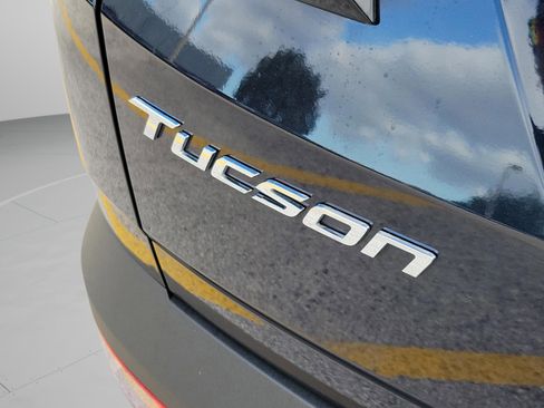 Certified 2023 Hyundai Tucson SEL w/ Cargo Package image 28