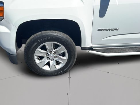 Used 2015 GMC Canyon SLE w/ SLE Convenience Package RWD image 36